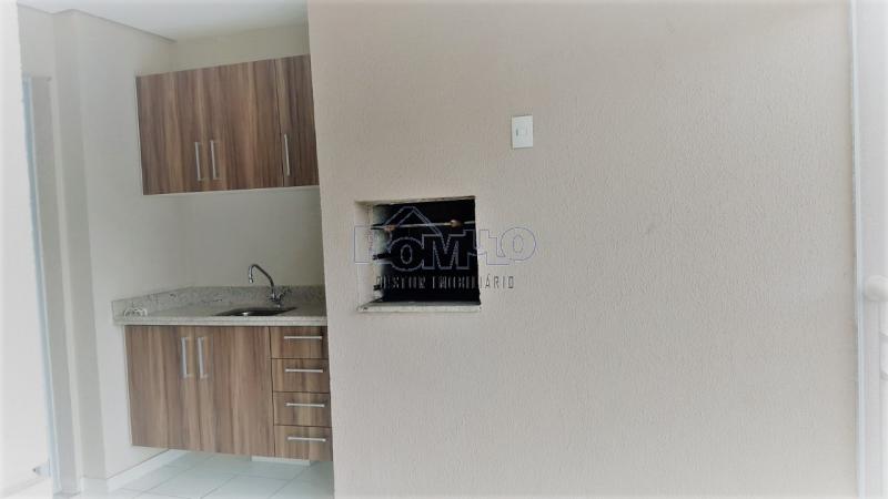 Apartamento 80m² 2 dormitórios 1 suíte